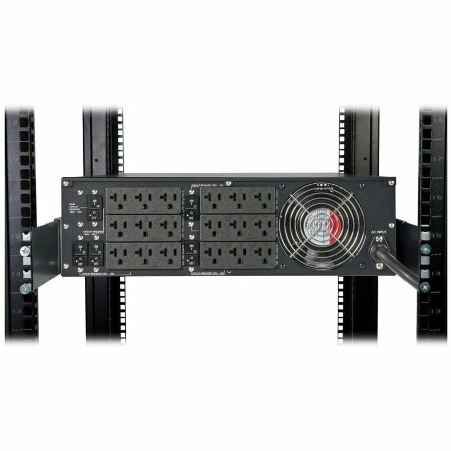 9PX 5KVA 120V STEPDOWN TRANS