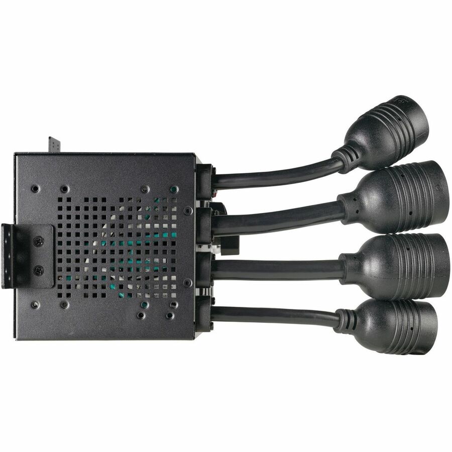 MAINTENANCE BYPASS 3-6KVA 9PX