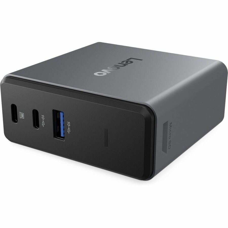 Lenovo X9 Charging GaN Dock