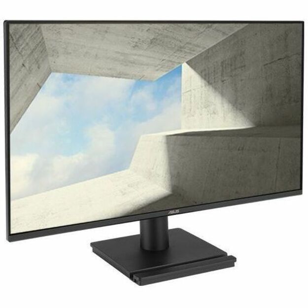 Asus VA249HG 24" Class Full HD Gaming LED Monitor - 16:9 - Black