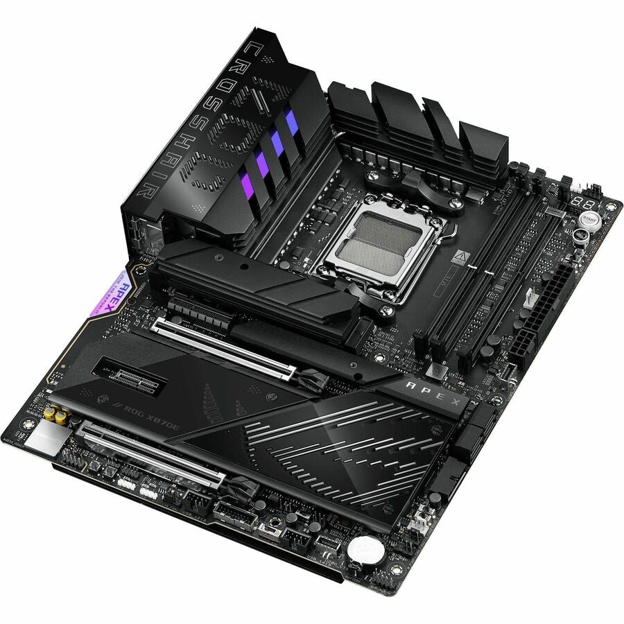 ROG CROSSHAIR X870E APEX