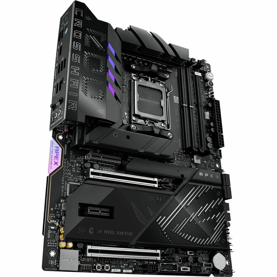 ROG CROSSHAIR X870E APEX