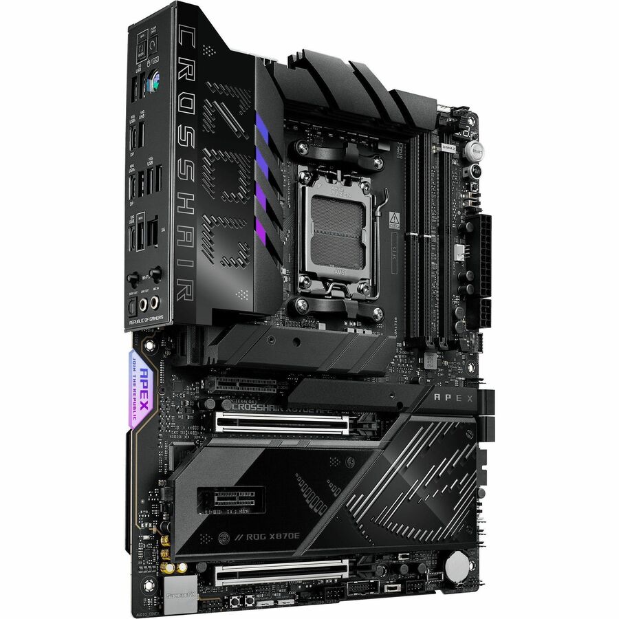 ROG CROSSHAIR X870E APEX