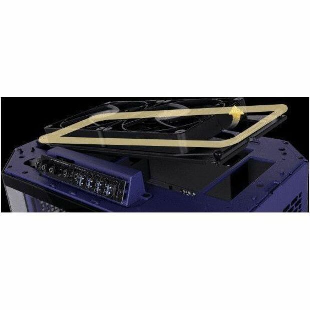 Tower 600 Future Dusk