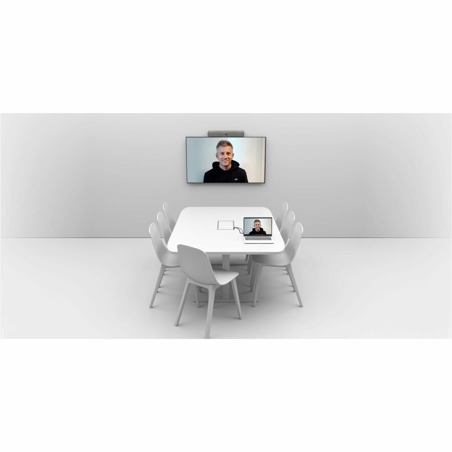 Neat Video Conference Equipment