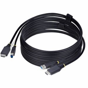 HDMI/USB 3.0 KVM Cable