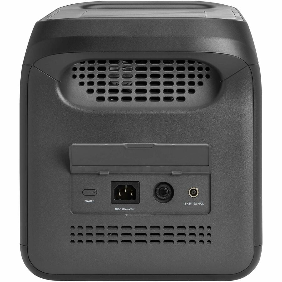 PORTABLE POWER STATION - 1800W