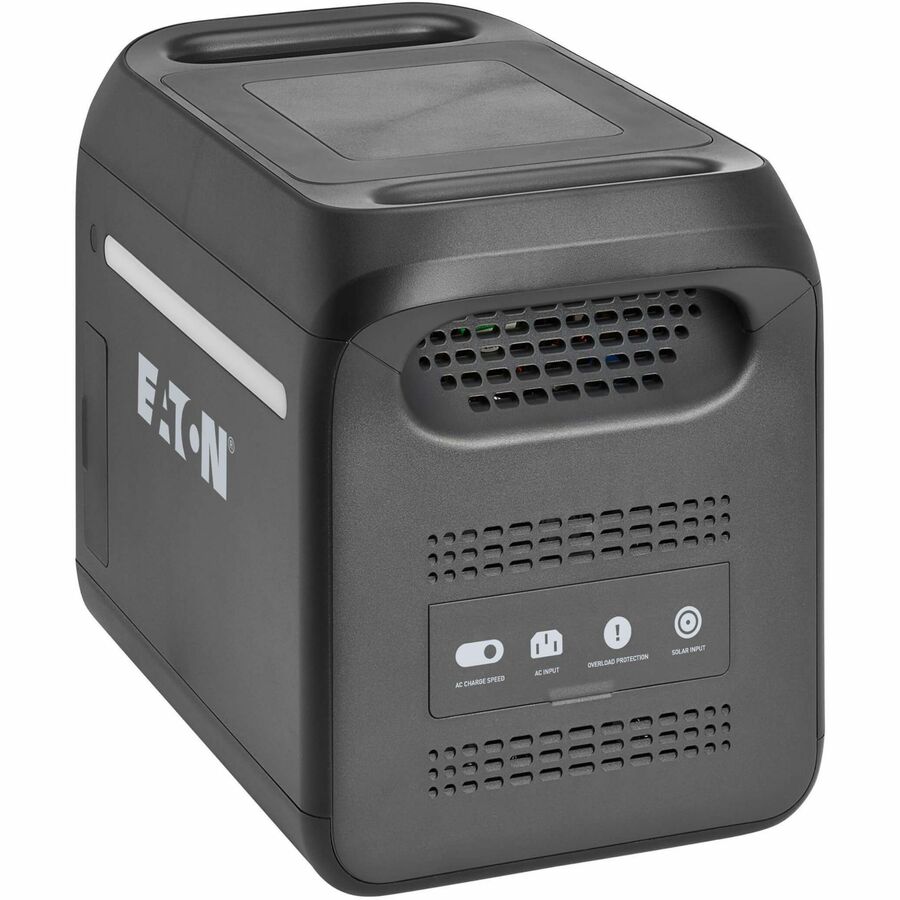 PORTABLE POWER STATION - 1800W