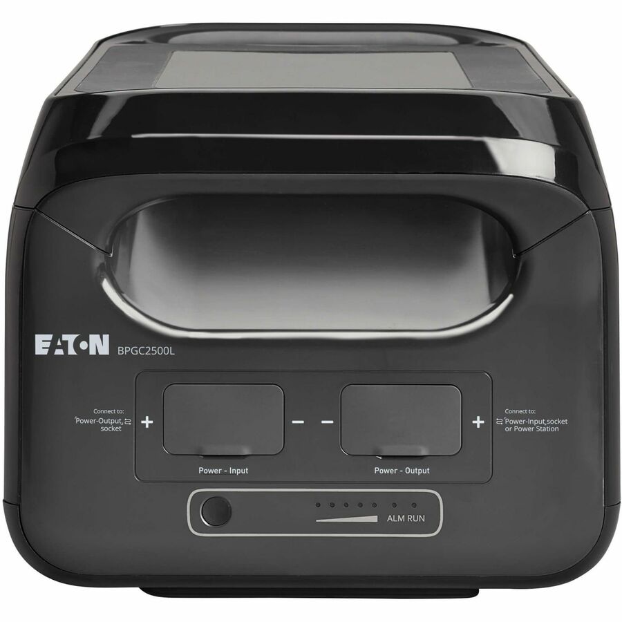 2500WH EXT BATTERY PK GC3000L