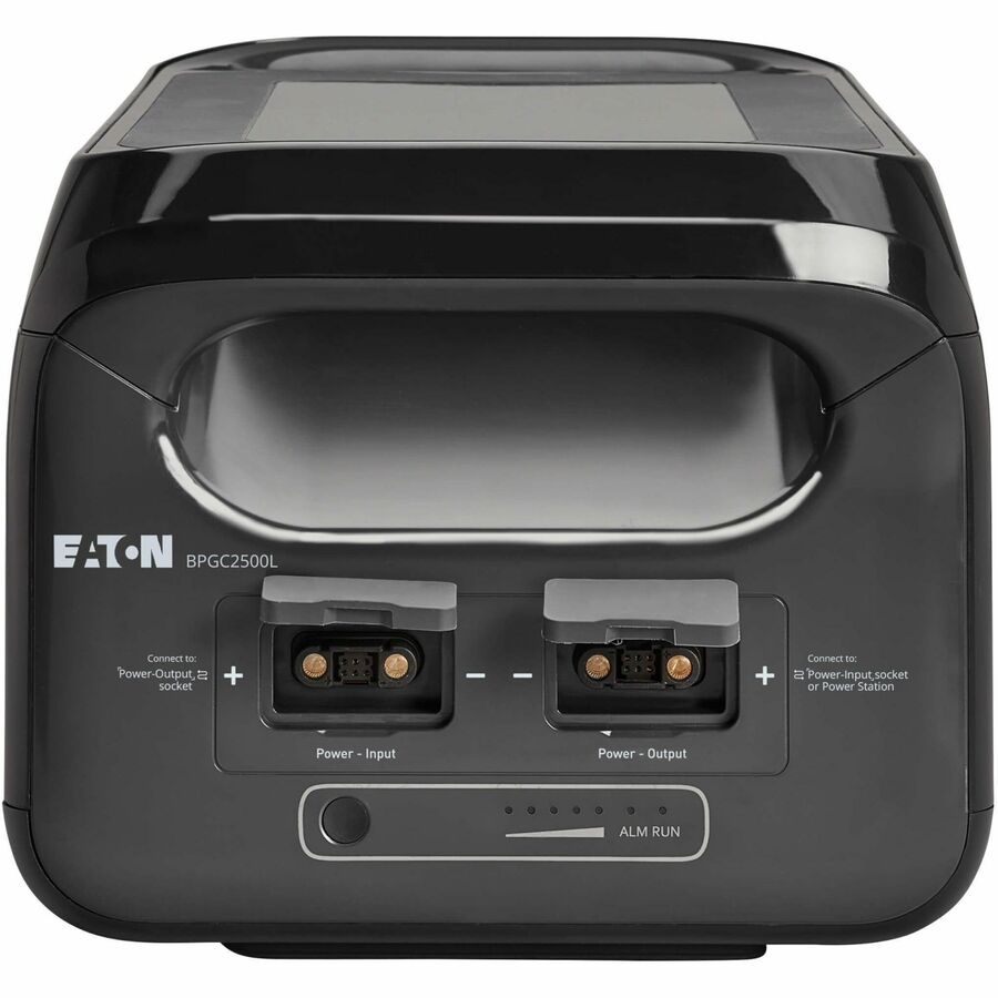 2500WH EXT BATTERY PK GC3000L