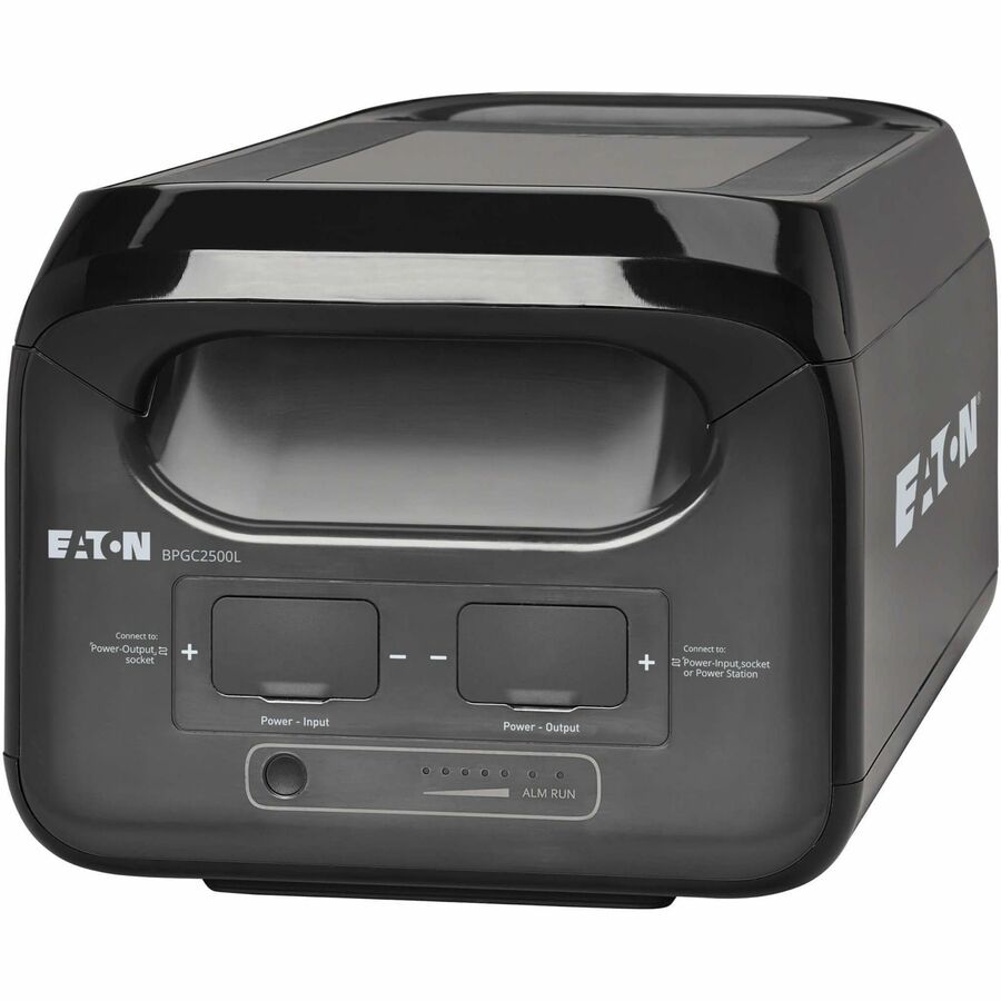 2500WH EXT BATTERY PK GC3000L