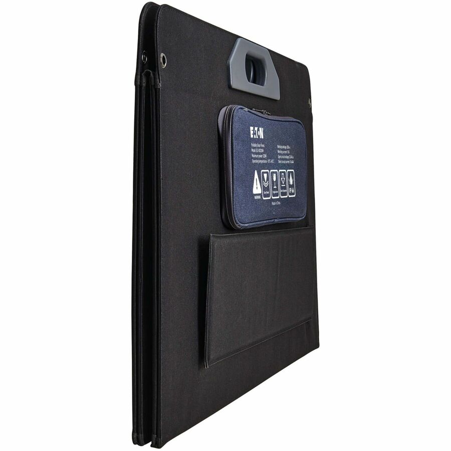 220W FOLDABLE PORTABLE SOLAR