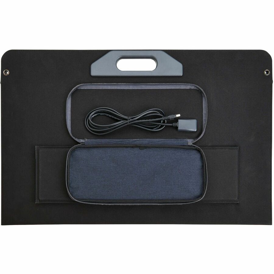 220W FOLDABLE PORTABLE SOLAR