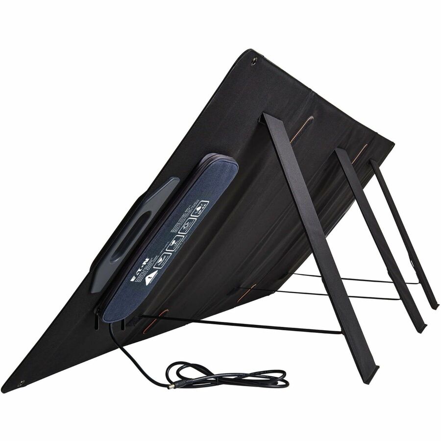 220W FOLDABLE PORTABLE SOLAR