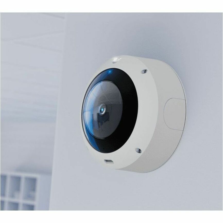 Ubiquiti Mounting Box for Network Camera - White