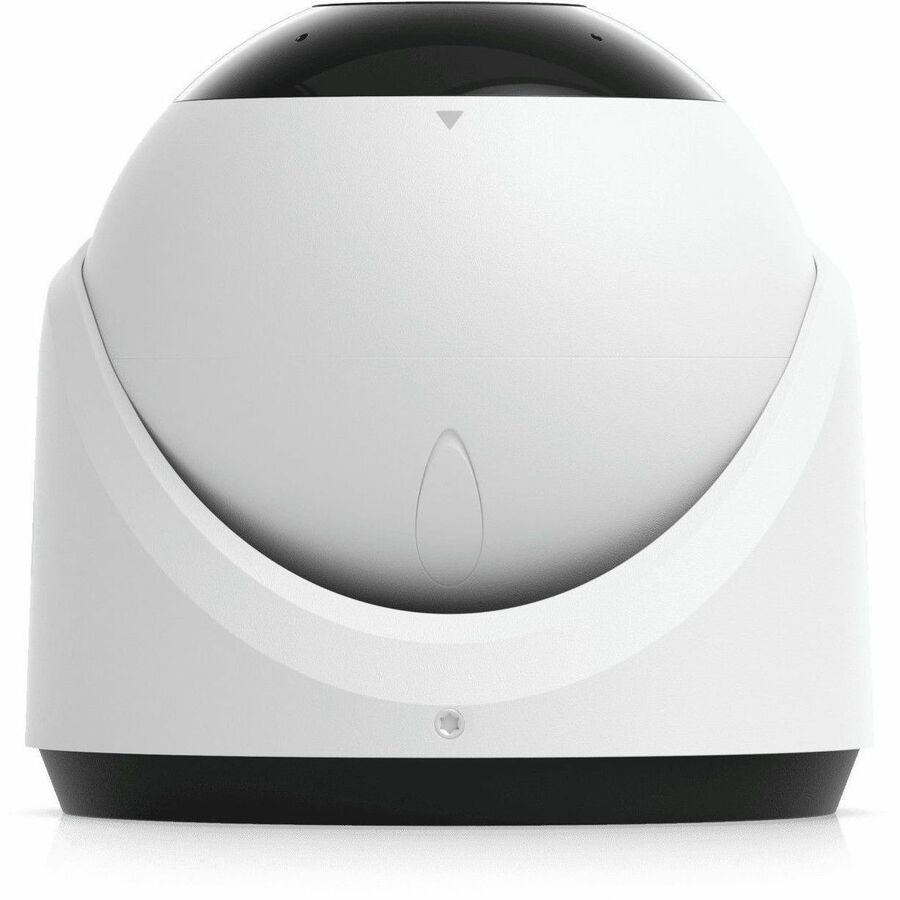 Ubiquiti UniFi G6 8 Megapixel 4K Network Camera - Color - Turret - White