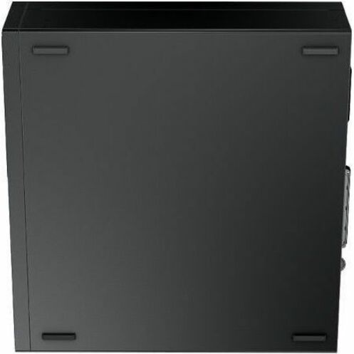 Dell Pro QCS1255 Desktop Computer - AMD Ryzen 5 8500G - 8 GB - 256 GB SSD - Slim PC - Standard Black