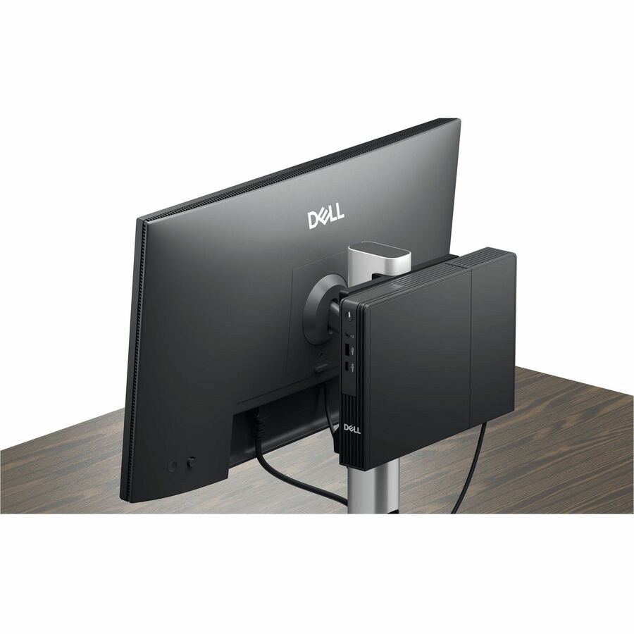 DELL PRO MICRO QCM1255 90 W TPM