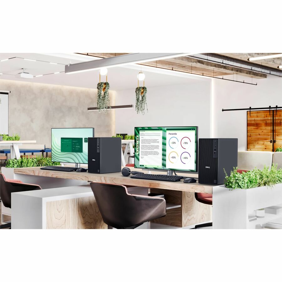 Dell Pro Tower Plus QBT1250