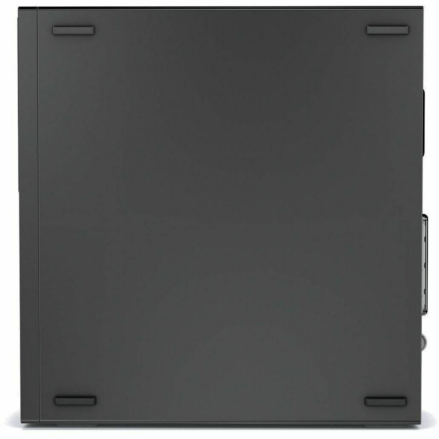 Dell Pro QCS1250 Desktop Computer - Intel Core Ultra 5 235 - 8 GB - 256 GB SSD - Slim PC - Standard Black