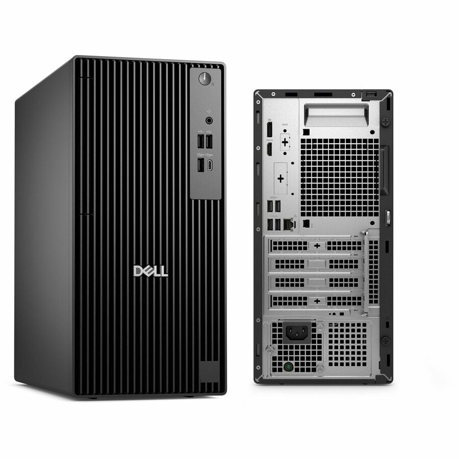 DELL PRO TOWER QCT1255 180W TPM