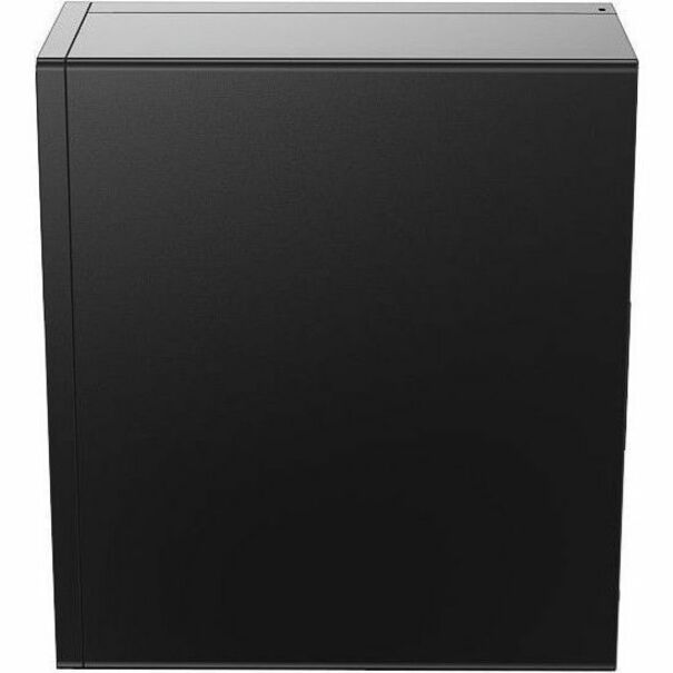 Dell Pro Tower QCT1250 Desktop Computer - Intel Core Ultra 5 235 - vPro Technology - 16 GB - 512 GB SSD - Tower