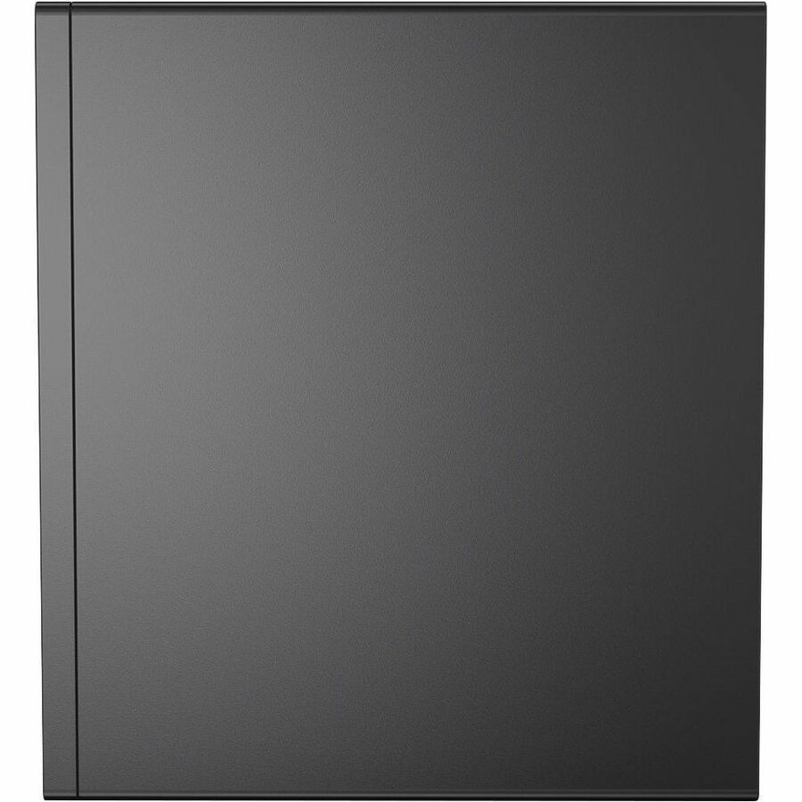 Dell Pro Tower QCT1255 Desktop Computer - AMD Ryzen 7 PRO 8700G - 16 GB - 512 GB SSD - Tower