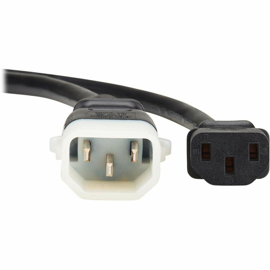 PDU POWER CORD C13 P-LOCK C14