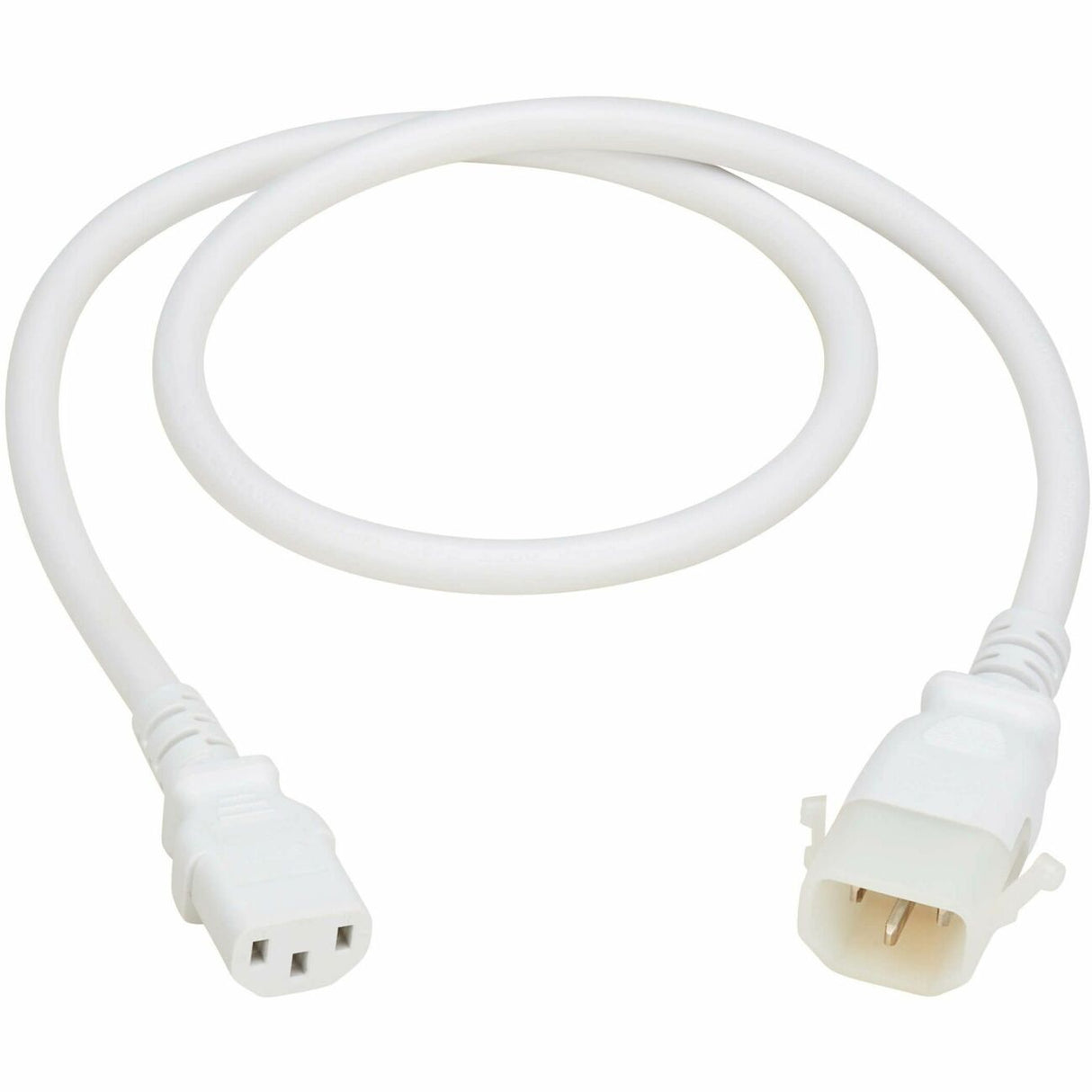 PDU POWER CORDS C13 P-LOCK C14