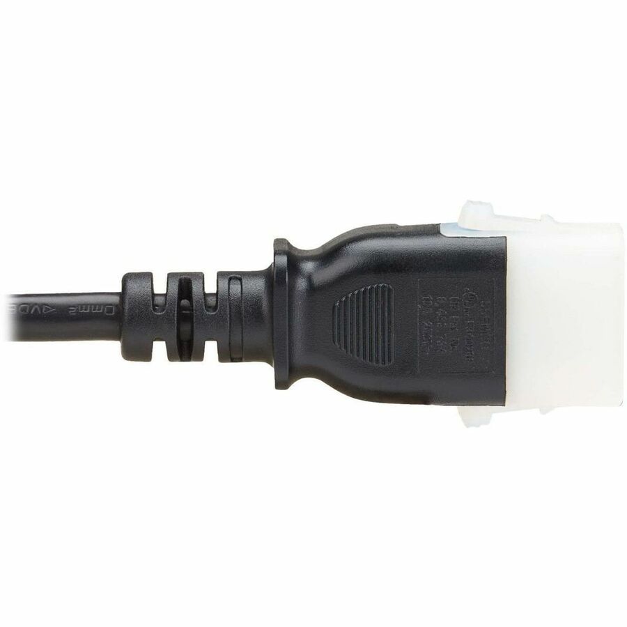 PDU POWER CORD C13 P-LOCK C14