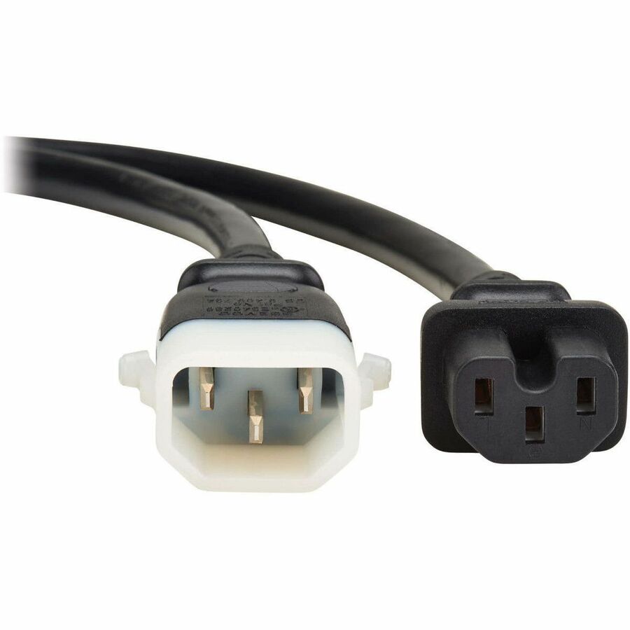 PDU POWER CORD C15 P-LOCK C14
