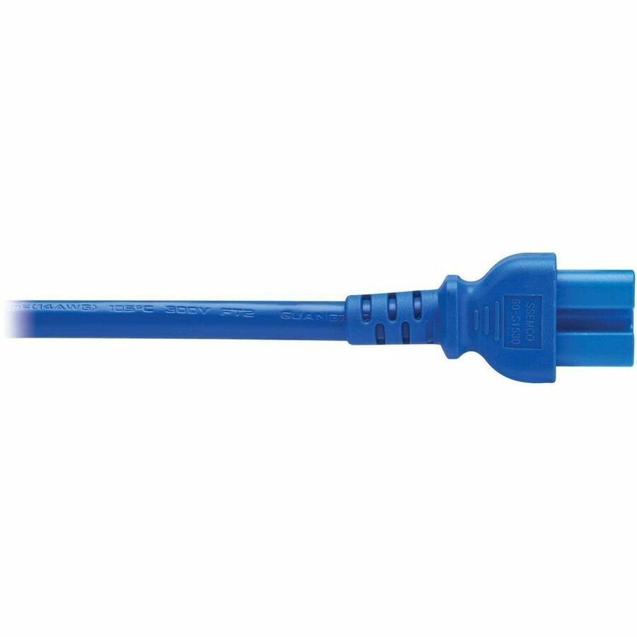 PDU POWER CORD C15 P-LOCK C14