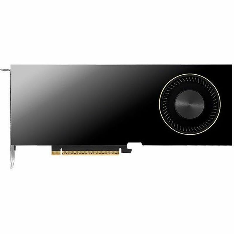 PNY NVIDIA RTX PRO 6000 Graphic Card - 96 GB GDDR7 - Full-height