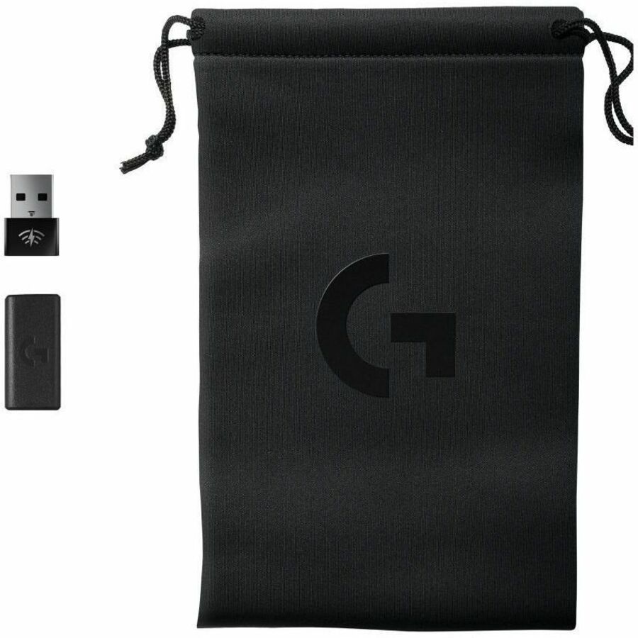 Pro Lightspeed 4k Dongle Black