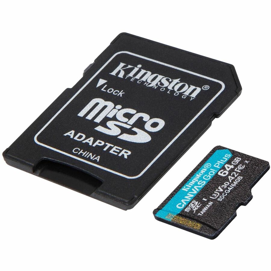 Kingston Micro SD Card