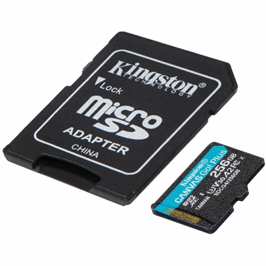 Kingston Micro SD Card