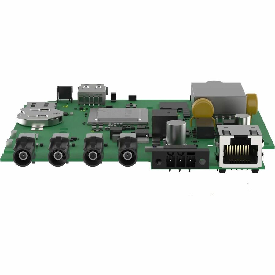 AXIS F9104-B Mk II Main Unit