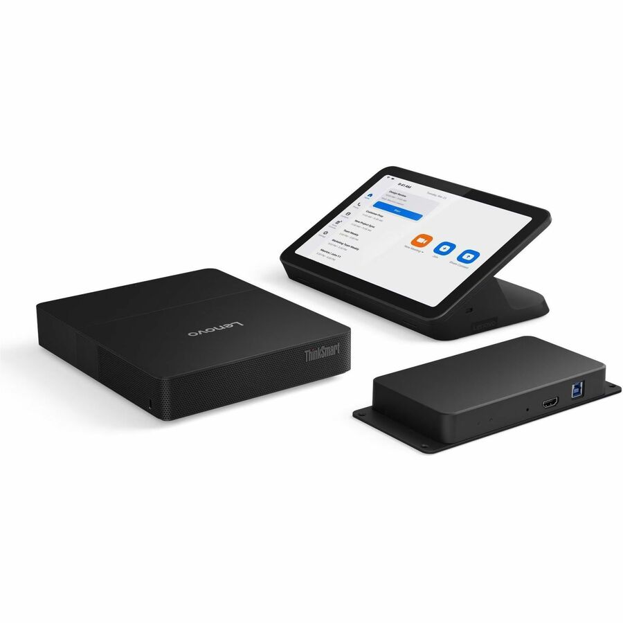 Lenovo ThinkSmart Core Gen 2 12WL0002US Video Conference Equipment
