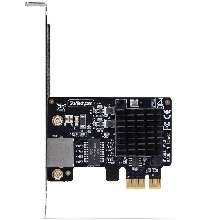 1-Port Network Card, TAA