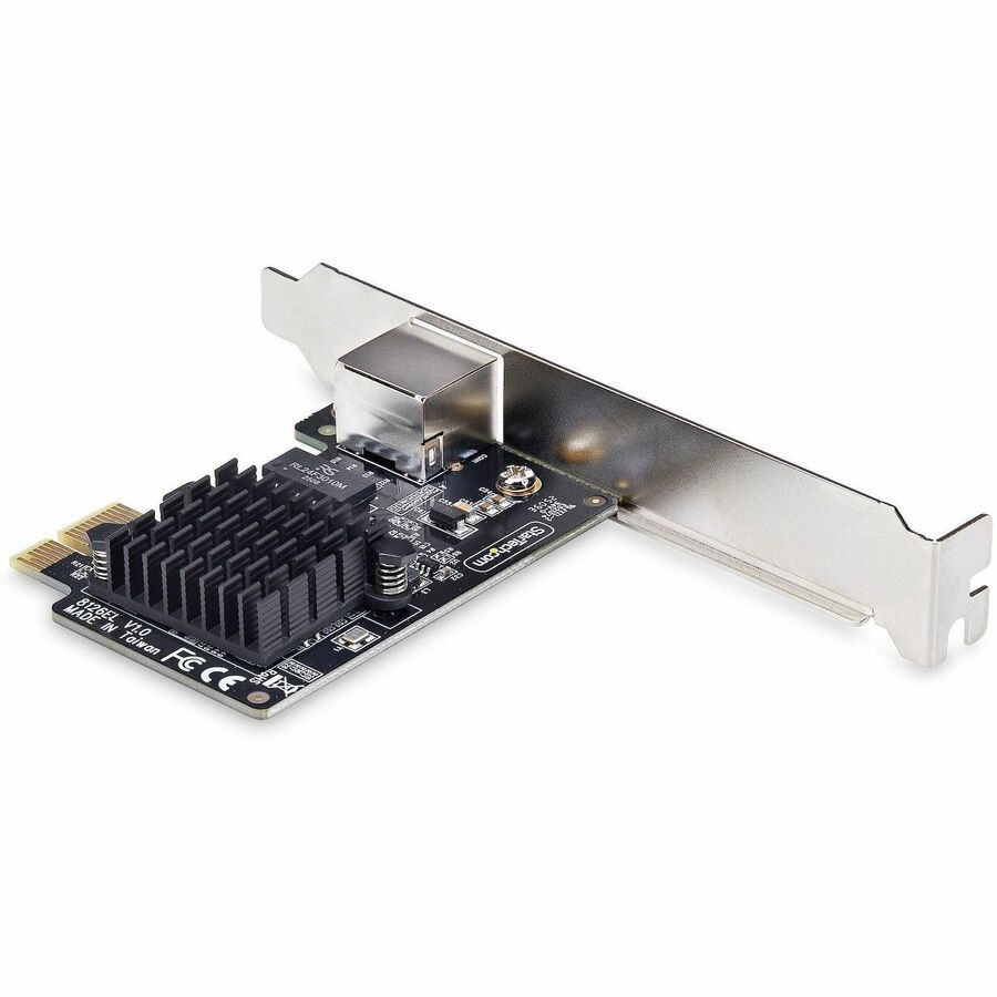 1-Port Network Card, TAA