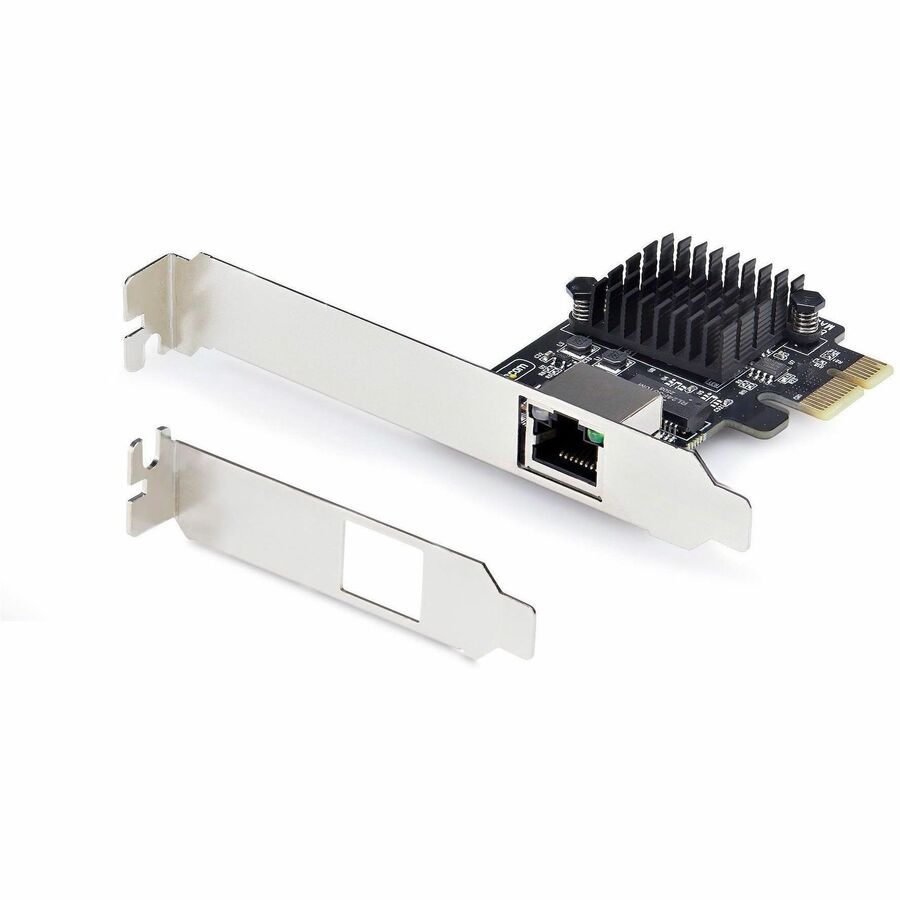 1-PORT GIGABIT NETWORK CARD -