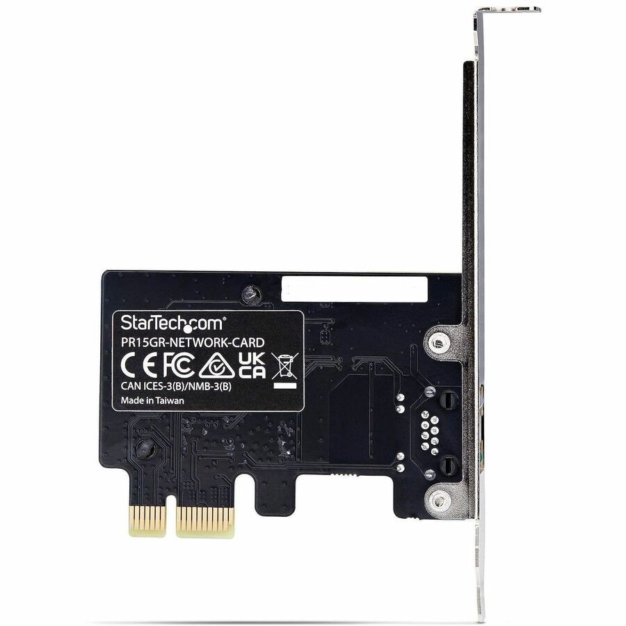 1-Port Network Card, TAA