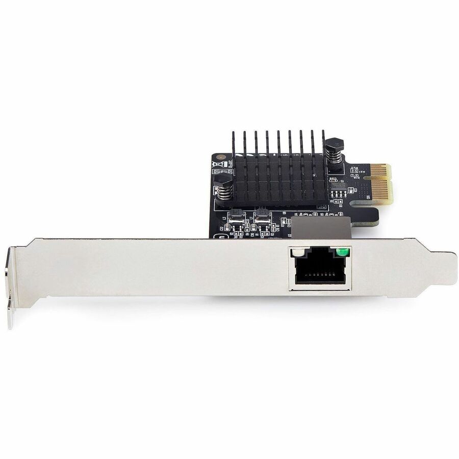 1-Port Network Card, TAA