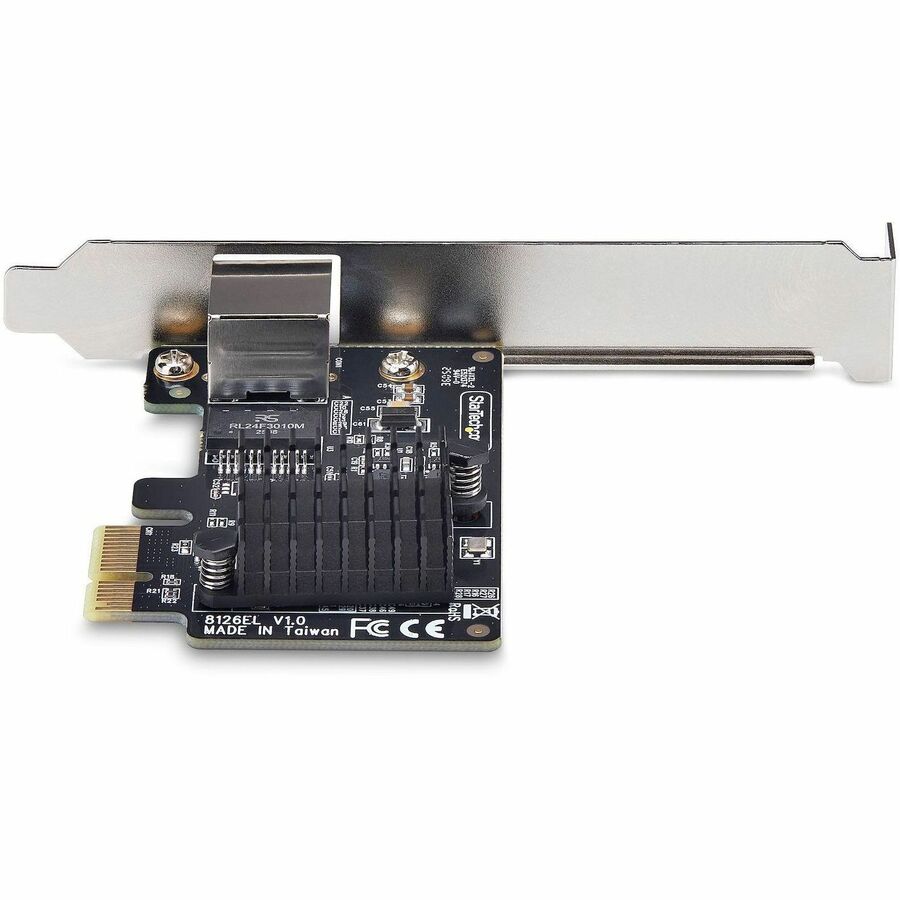 1-PORT GIGABIT NETWORK CARD -