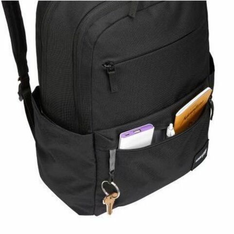 Case Logic Uplink CCAM-3216 Carrying Case (Backpack) for 10" to 16" Notebook - Black