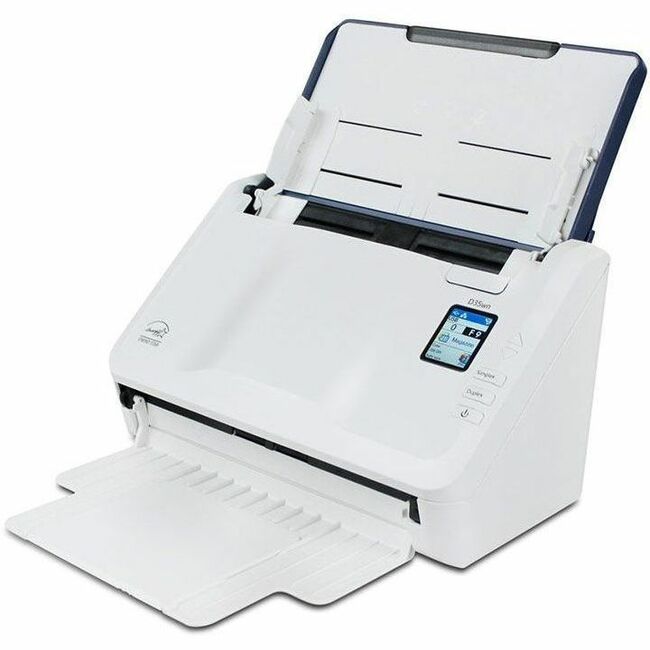 XEROX D35WN DOC SCANNER 45PPM