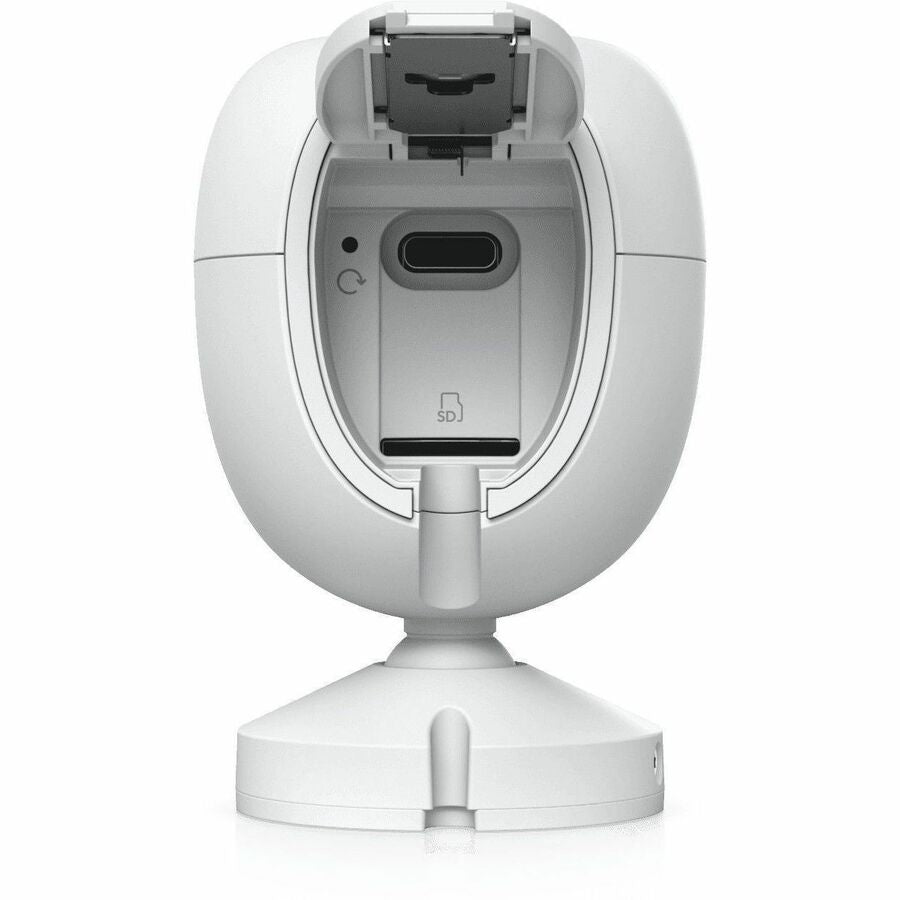 Ubiquiti UniFi G6 Instant 8 Megapixel 4K Network Camera - Color - Compact - White