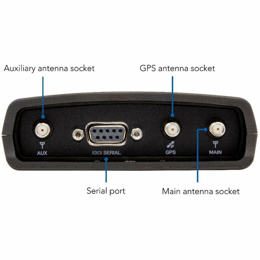 ROUTER JAPAN 4G LTE CAT. 1