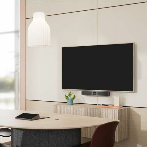 Logitech Logitech Entry Level Small Room Solution for Microsoft Teams Rooms
