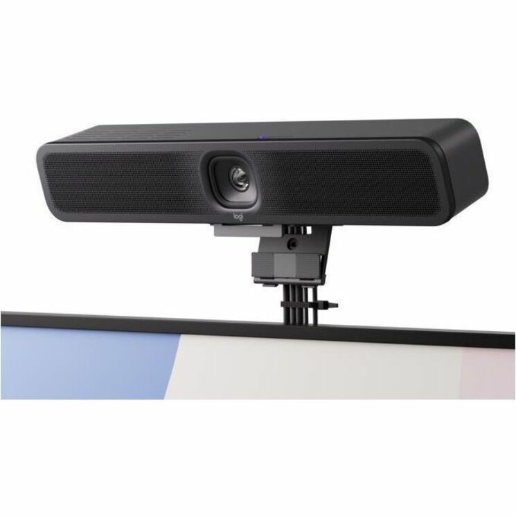 Logitech Logitech Entry Level Small Room Solution for Microsoft Teams Rooms